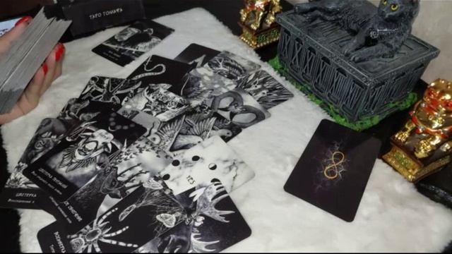 Искренняя Исповедь Твоего Мужчины  ? Гадание таро сегодня онлайн.