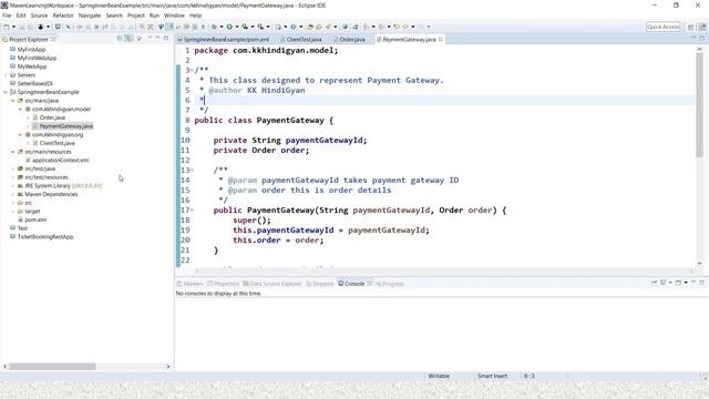 How to generate javadoc in the maven Project ? | Generate Javadoc HTML using maven? | Hindi Tutoria смотреть онлайн