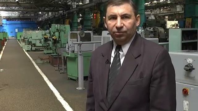 Юбилей 23 цеха ЮМЗ смотреть онлайн