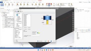 MasterCAM 2022. Пишем простую технологию обработки + верификация и вывод кода программы