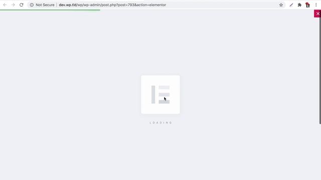 Import/Export Mega Menu Item - Mega Menu Pro for Elementor смотреть онлайн
