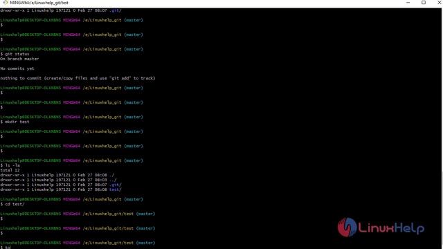 How to use Basic Git commands смотреть онлайн