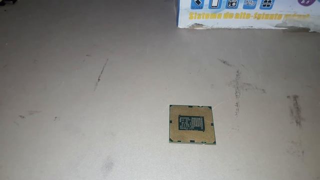 ESPECIFICAÇAO P´ROCESSADOR I3 540 SOCKET 1156 смотреть онлайн