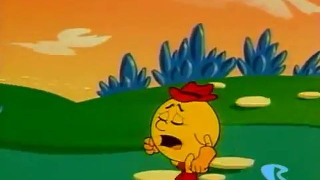 pac man pacmania break 2 смотреть онлайн