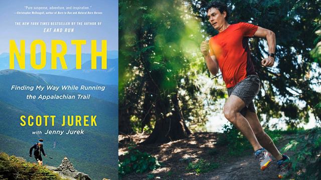 How to Revitalize Your Purpose, Tackle Long Trails, and Write Best-Selling Books with Scott Jurek смотреть онлайн