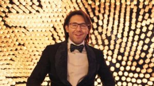 Привет, Андрей! (анонс HD для регионов)