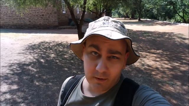 MOFFAT MISSION | & FIRST SCHOOL IN AFRICA смотреть онлайн