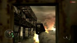 Обзор Call Of Duty: World At War (PC Игры)