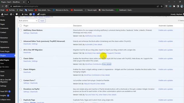 How To Check If Your Plugins Are Compatible With WordPress смотреть онлайн