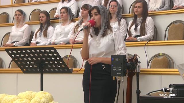 Много лет прошло с времён Голгофы / Песня смотреть онлайн