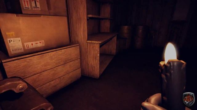 [FULL GAME] Don't Be Afraid PC 2022 полное прохождение (All Endings + Achievements)
