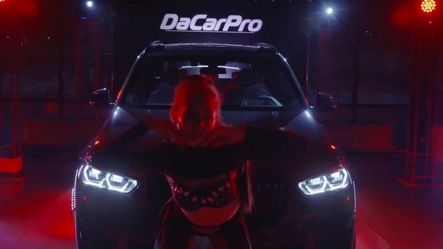 Автосалон DaCarPro Нижнекамск смотреть онлайн