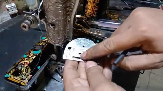 Sewing Machine Thread Breaking Problem || dhaga tutna || sewing machine All problem solution смотреть онлайн