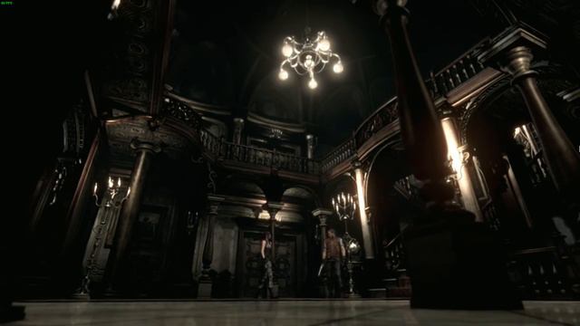 RESIDENT EVIL - Como jugar la secreta historia de Barry Burton смотреть онлайн