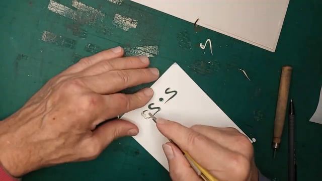 НОВОГОДНИЕ ОТКРЫТКИ | New Year GREETING CARDS | linocut | линогравюра смотреть онлайн