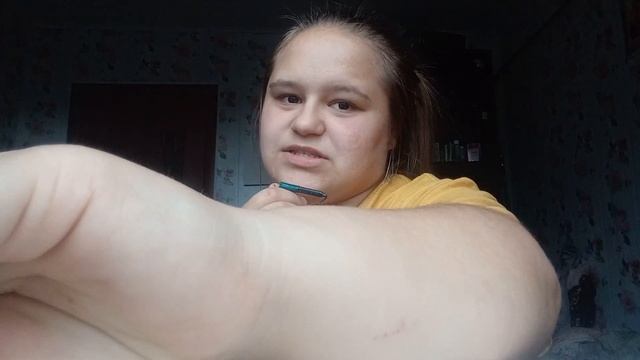 ASMR/макияж слюнкой смотреть онлайн