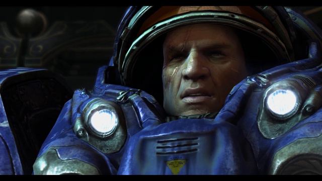 StarCraft II смотреть онлайн