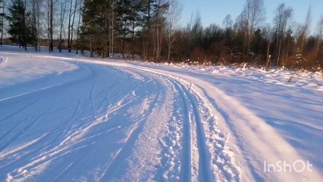 Худею навсегда с веса 115 кг, уже минус 25,5 кг. 23.12.22 Влог-вес-лыжи-пою... смотреть онлайн