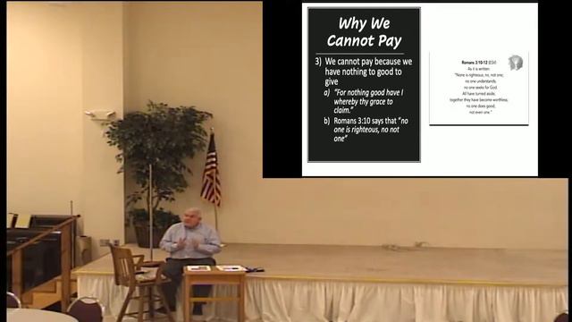 Mid-Week Study - Hymns of the Faith - Week 4 - "Jesus Paid It All" - February 2, 2022 смотреть онлайн