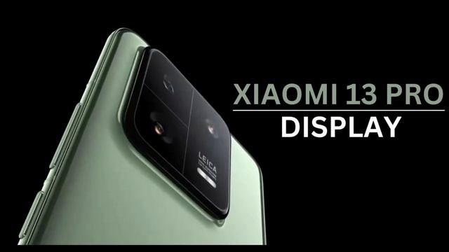 | xiaomi 13 pro | xiaomi 13 pro unboxing | xiaomi 13 pro review | смотреть онлайн