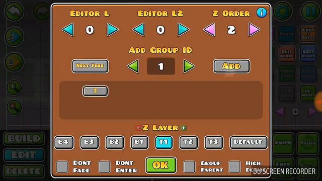 Как сделать чтобы монстры стреляли в geometry dash смотреть онлайн