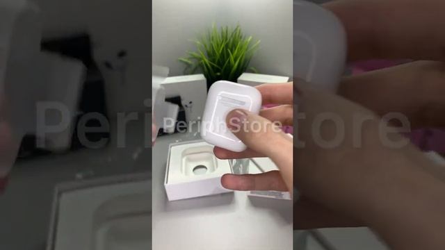 AirPods 2 смотреть онлайн