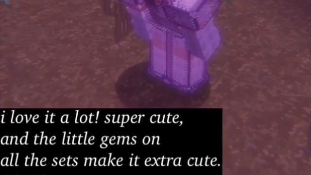 minecraft angelic armor try-on (texture pack!) смотреть онлайн