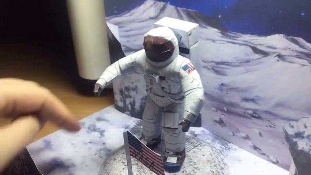 Поделка на тему космос смотреть онлайн