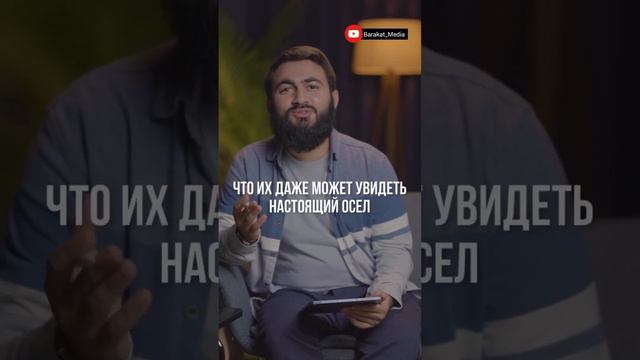 Опасности с спереди даже осел может увидеть! смотреть онлайн