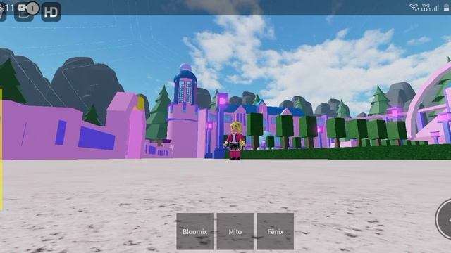 Roblox Starlix Club New Updade Summer and Arcanix New Transformation смотреть онлайн
