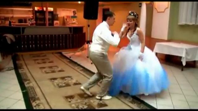 Современный Свадебный ТАНЕЦ! смотреть онлайн