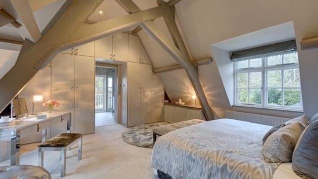 Бежевая Спальня - дизайн - 2019 / Beige Bedroom Design / Beige Schlafzimmer смотреть онлайн