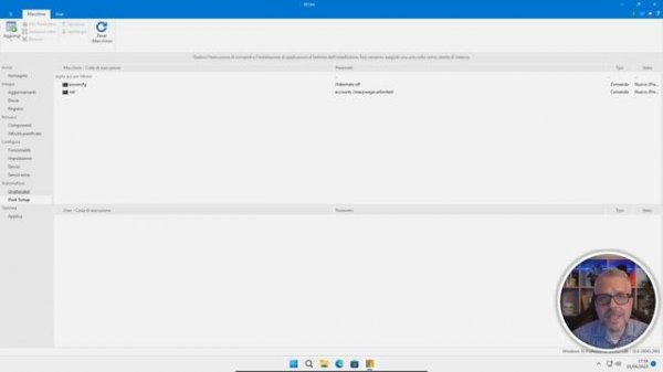 Custom ISO Windows 10 Pro 32/64 Bit: Leggera, Stabile e Sicura per PC Vecchi e Nuovi