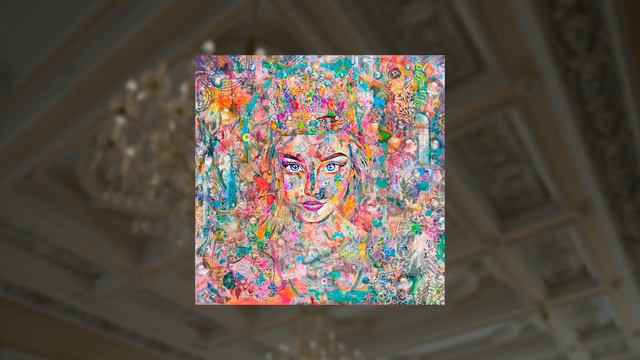 Alma's Digital Collectibles featuring Ekaterina Lestienne by Vienna Digital Lab (2022) смотреть онлайн