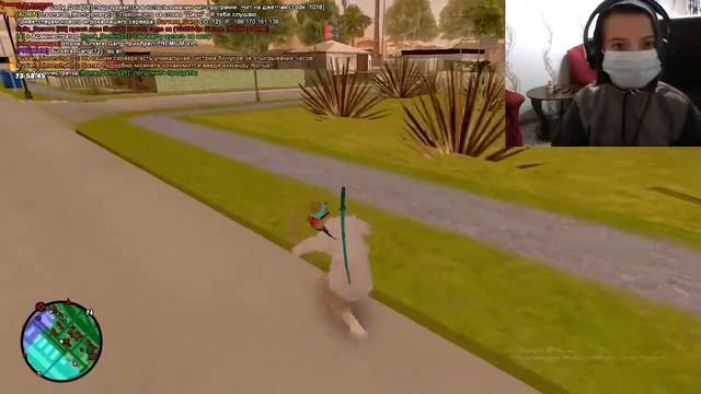 ! ! СТРИМ ! ! НА ARIZONA RP ! ! БЕШИНЫЙ СТРИМ ! ! НЕАДЕКВАТНЫЙ ДИМООООООН ! ! УТРОМ ! ! Я ЗАБОЛЕЛ смотреть онлайн
