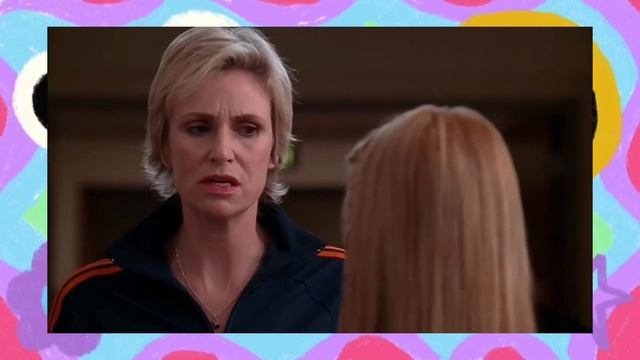 Sue Sylvester de Glee | Análise de Personagem смотреть онлайн