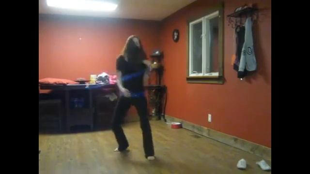 Вот так выдает. Девушка с обручем. Нереальное смотреть онлайн