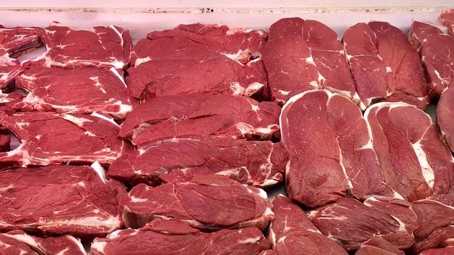 Лучше мясо в амбаре мясо ХАЛЯЛЬ смотреть онлайн