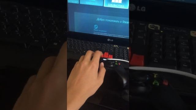 Как подключить геймпад от xbox one к пк без программ смотреть онлайн