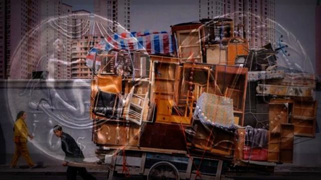 Появление денег. смотреть онлайн