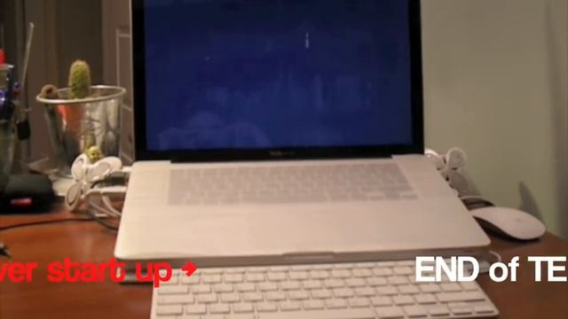 Apple Macbook Pro (late 2009) Hard Disk upgrade смотреть онлайн