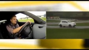 Наши Тесты   Nissan Juke Nismo 1.6 200 Hp   2013