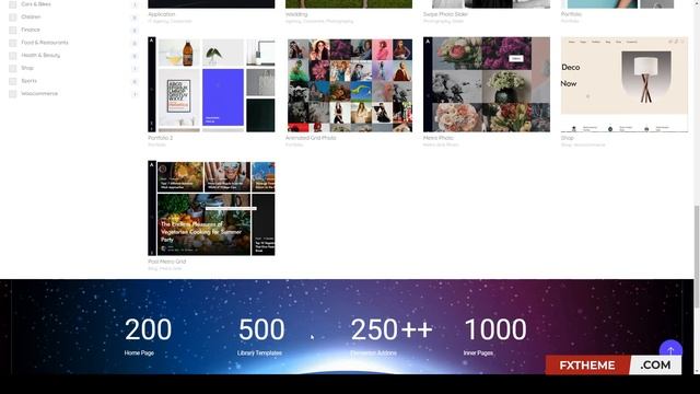 AMZ - All in One Creative WordPress Theme Multi Purpose Design for Corporates shop смотреть онлайн