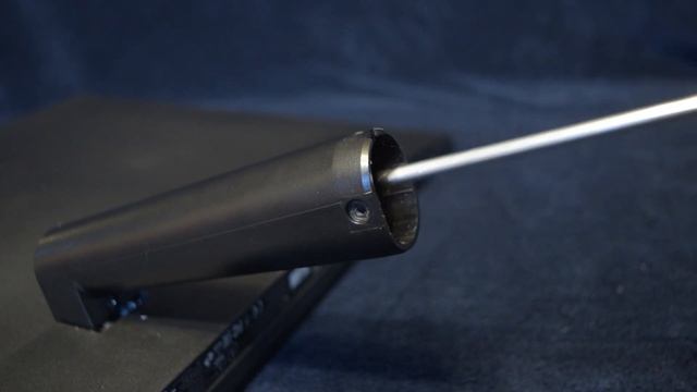 Installing The AOC 27b1h / 24b1h VESA Mount