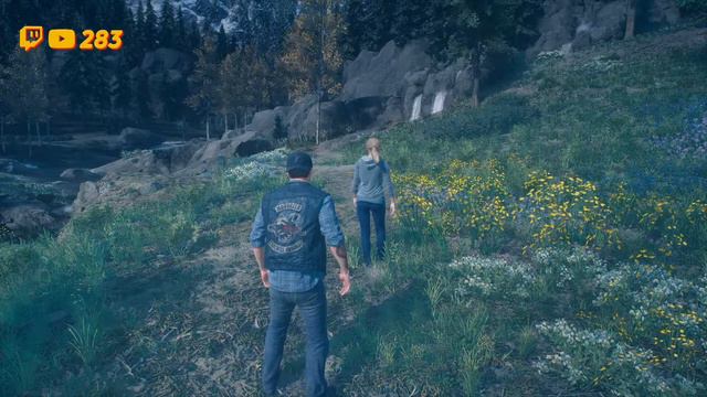 DAYS GONE ВЫЖИВАНИЕ► от WOTAHACK #6 смотреть онлайн