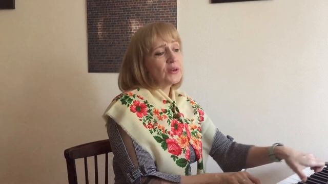 Осень золотая смотреть онлайн