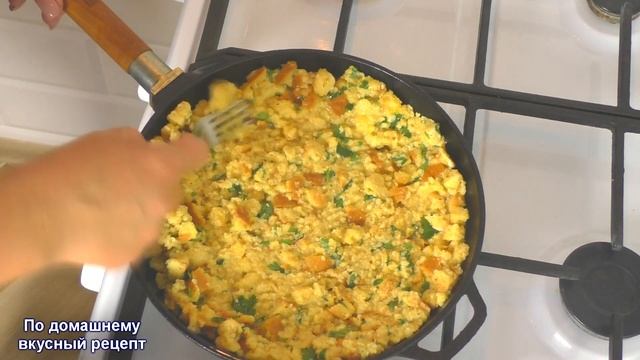 Кулинарное творчество для всех возрастов 