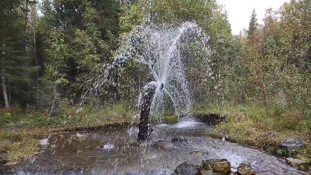 Хибины фонтаны смотреть онлайн