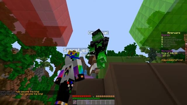 Лагающий Интернет Испортил Игру | MineCraft | MinerWaer смотреть онлайн