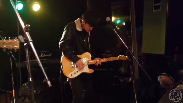 [161224 클럽FF] 인플레이스(Inplace) - Yellow (Coldplay cover.) смотреть онлайн